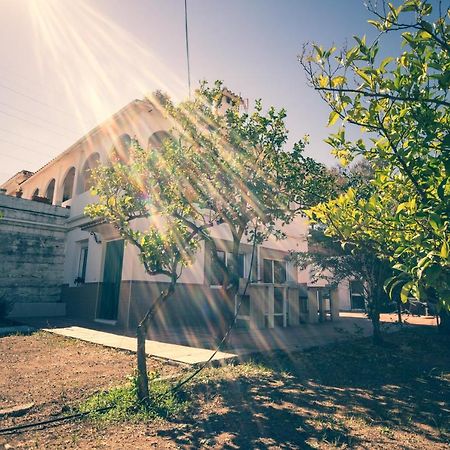 Appartement Casa Rubi Alhaurín de la Torre Zewnętrze zdjęcie