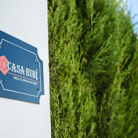 Appartement Casa Rubi Alhaurín de la Torre Zewnętrze zdjęcie