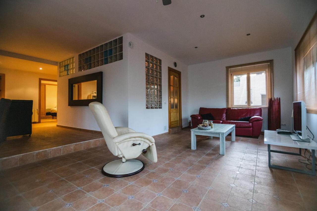 Appartement Casa Rubi Alhaurín de la Torre Zewnętrze zdjęcie