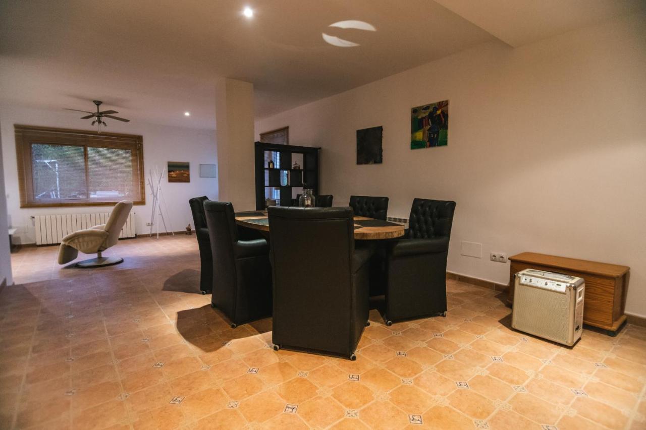 Appartement Casa Rubi Alhaurín de la Torre Zewnętrze zdjęcie