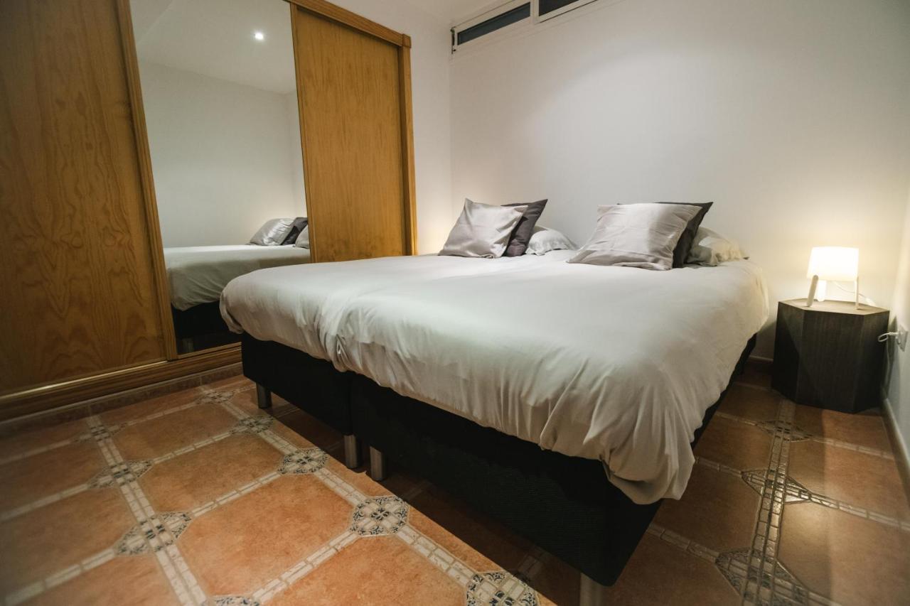 Appartement Casa Rubi Alhaurín de la Torre Zewnętrze zdjęcie
