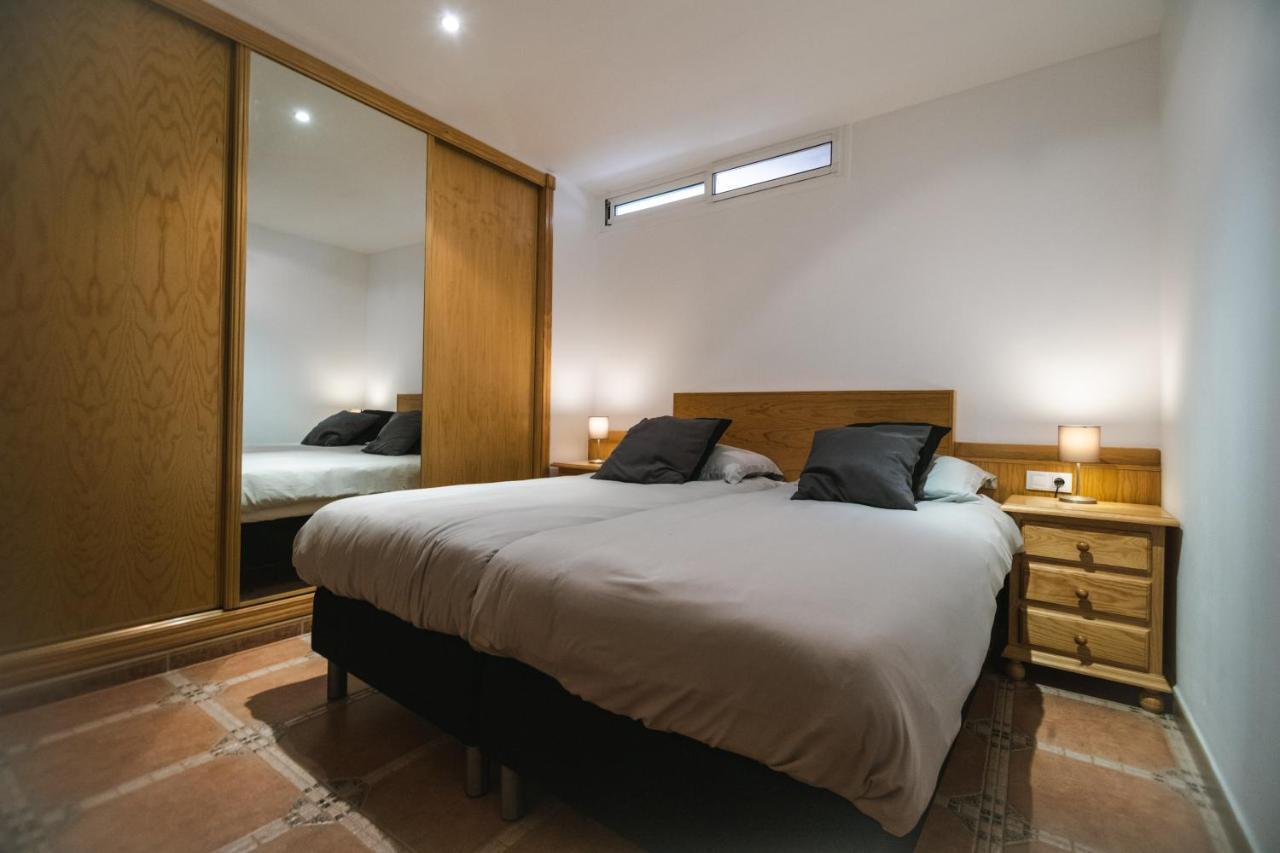 Appartement Casa Rubi Alhaurín de la Torre Zewnętrze zdjęcie