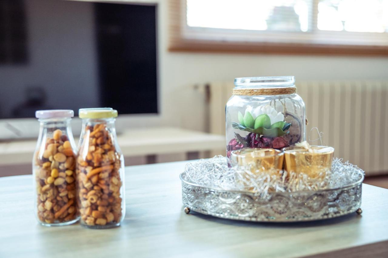 Appartement Casa Rubi Alhaurín de la Torre Zewnętrze zdjęcie